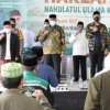 Peringatan Harlah NU ke-75